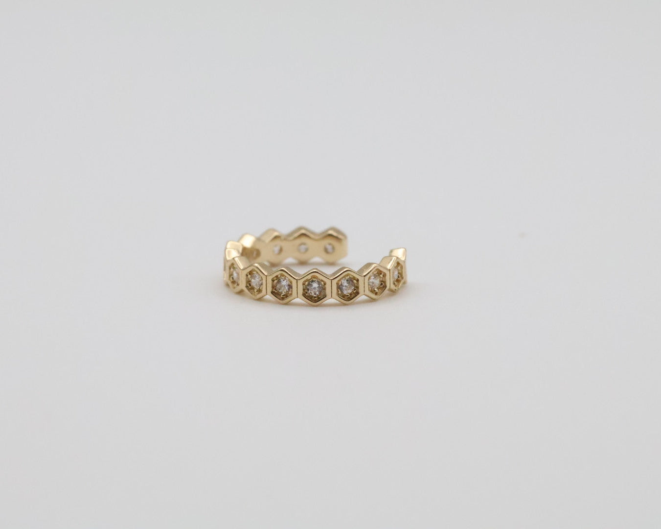 Ear Cuffs