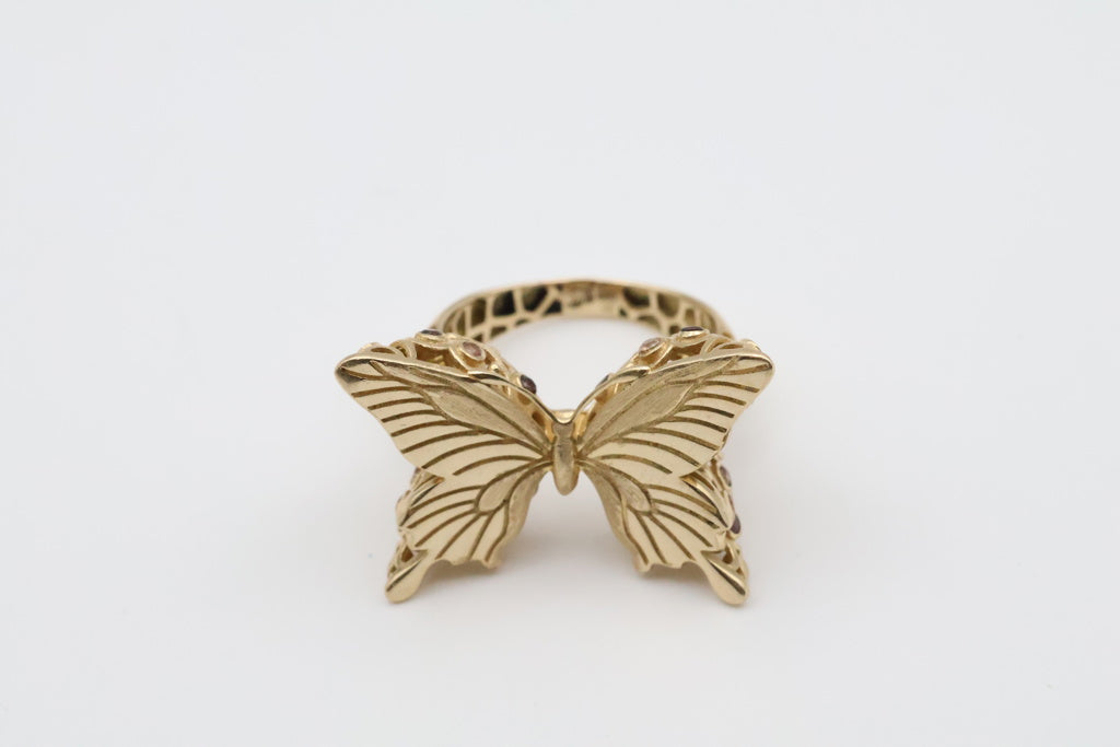Anillo de Mujer