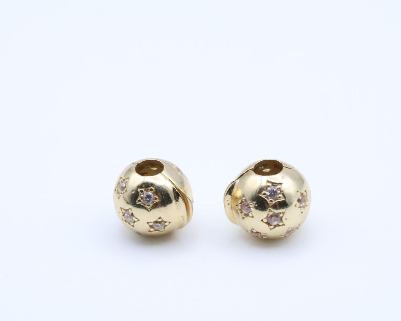 Dijes 14kt Weight 4.0g