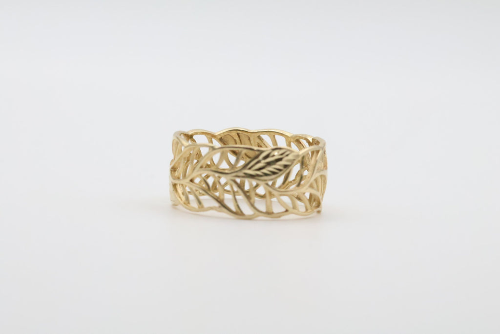 14kt Women's Ring