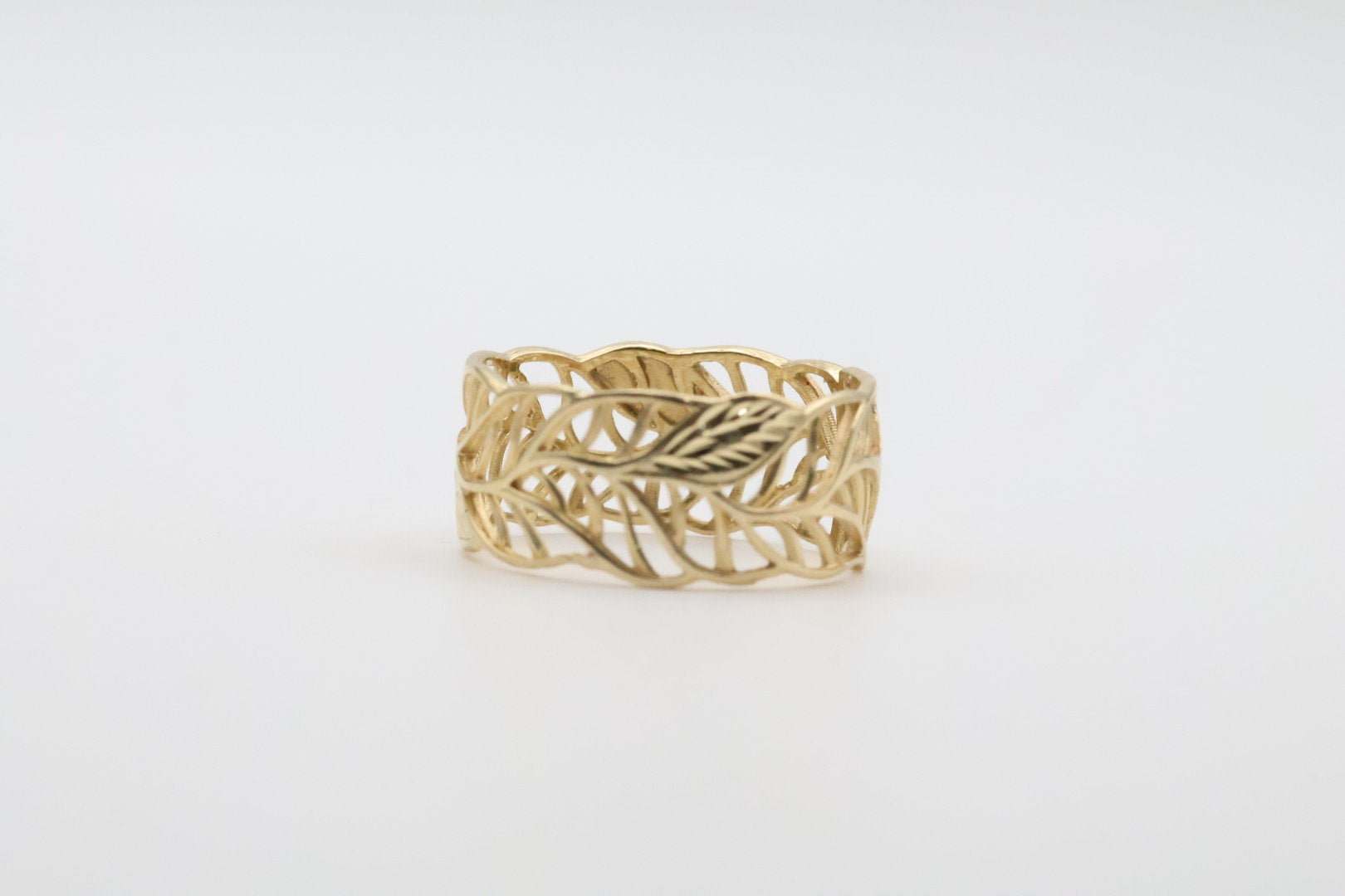 14kt Women's Ring