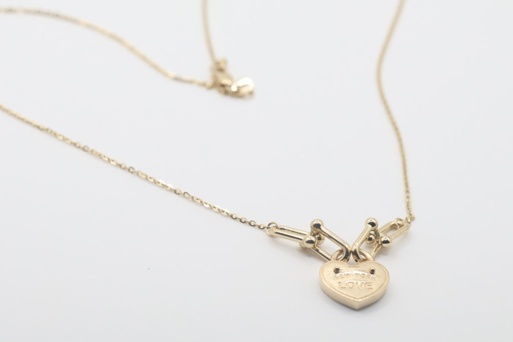 Cadena 14kt