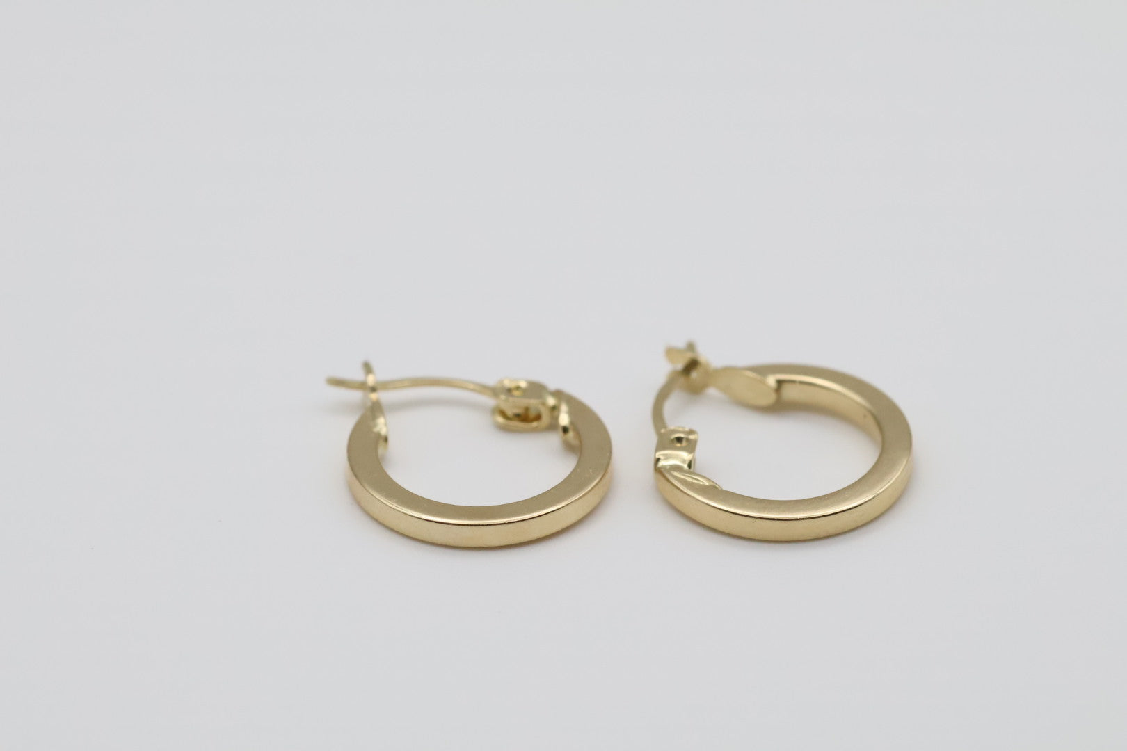 Rings Rings 14kt Size 13mm Weight 1.0g