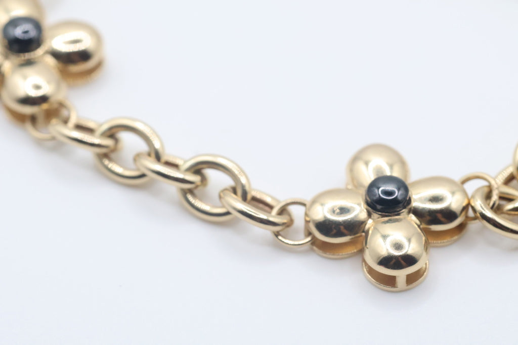 Manillas 14kt Weight 9