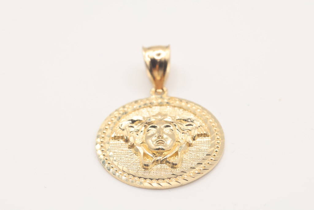 Dijes 14kt