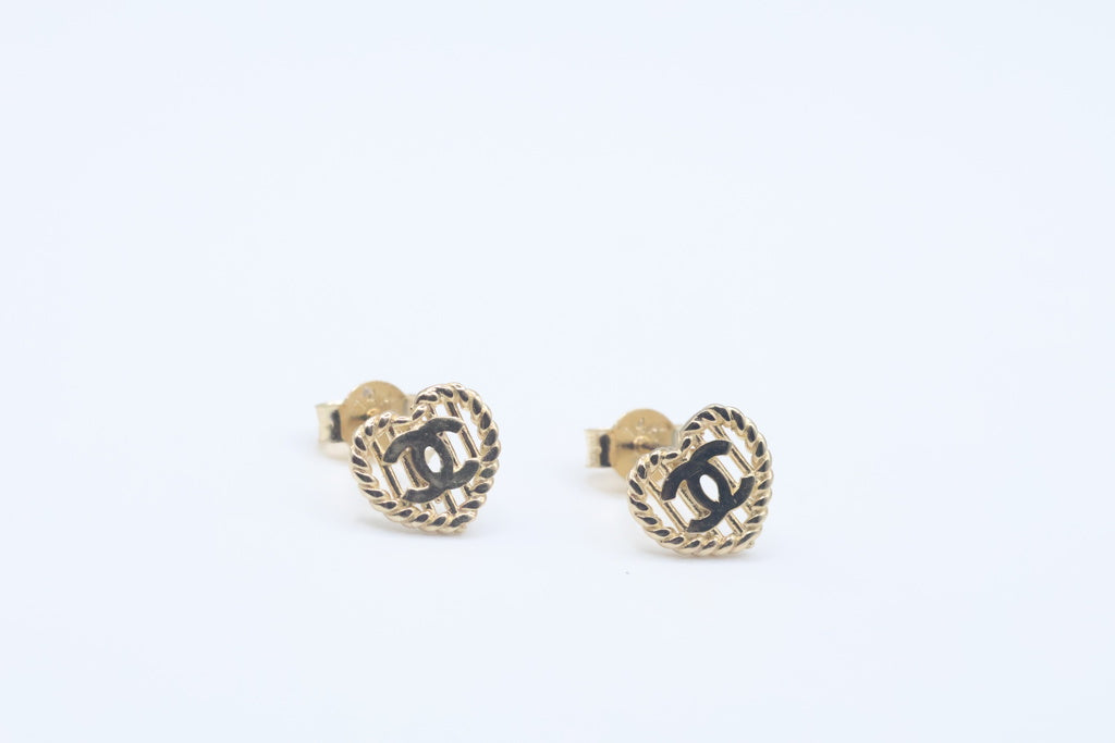 Aretes 14kt