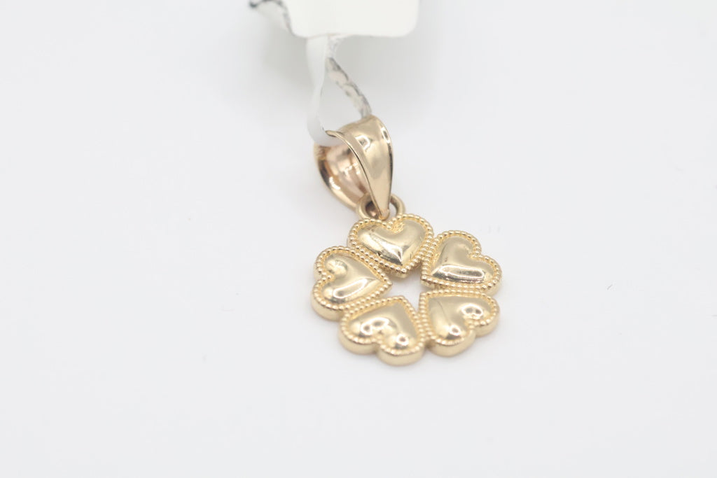 Dijes 14kt