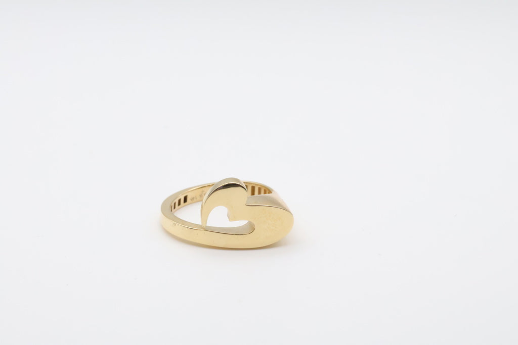 Anillo de Mujer 14kt Weight 3g