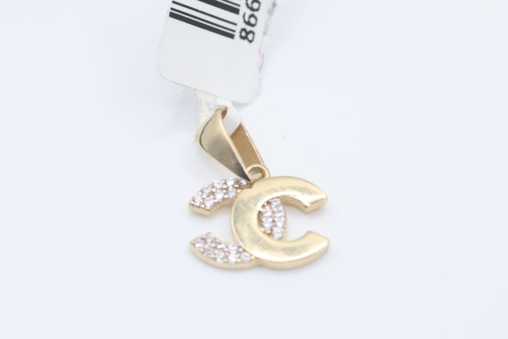 Dijes 14kt