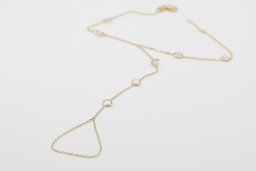 Hathphool 14kt