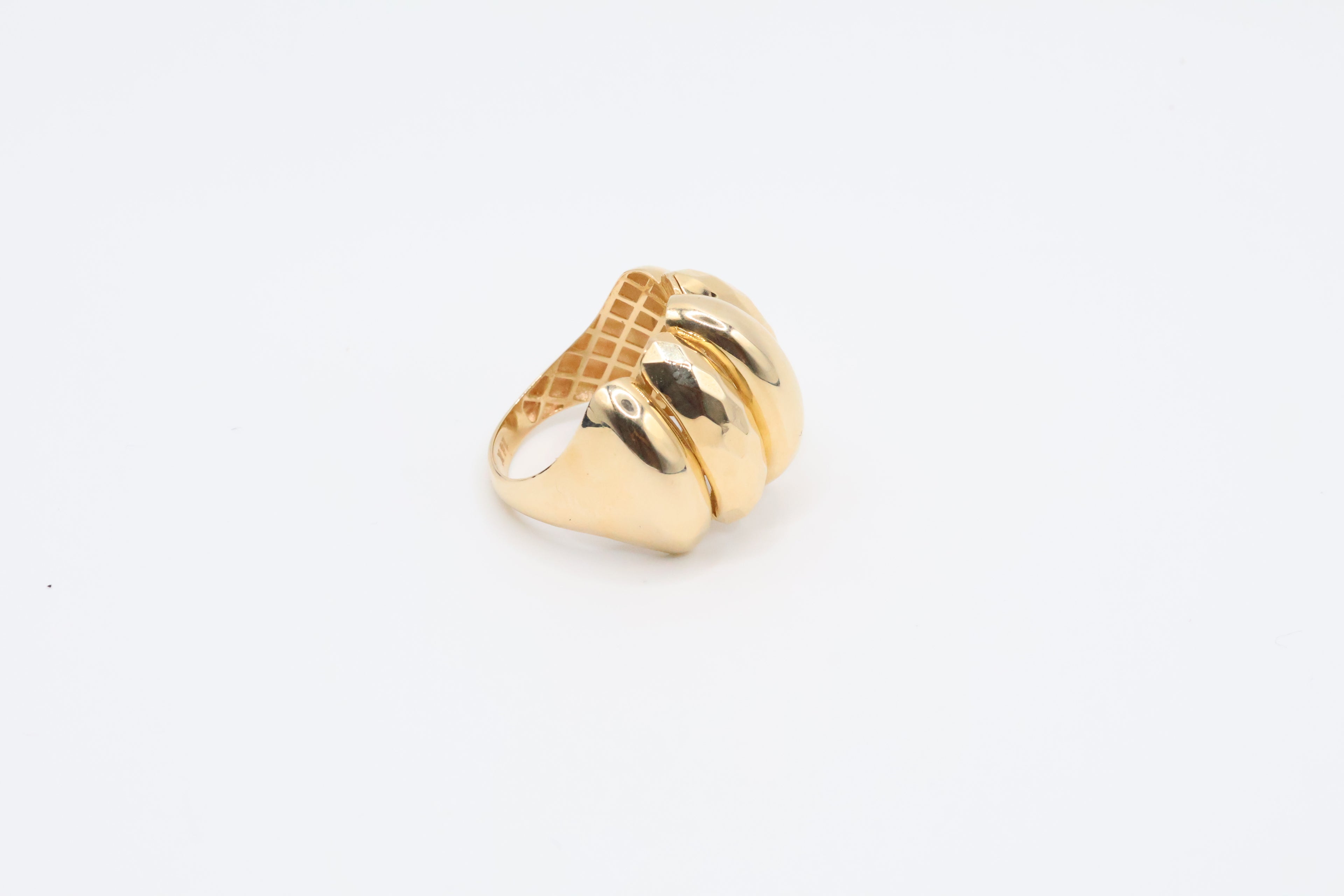 Anillo de Mujer 14kt