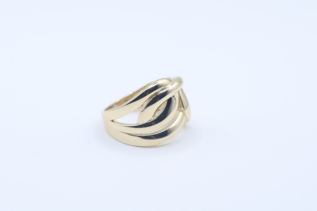 Anillo de Mujer 10Kt
