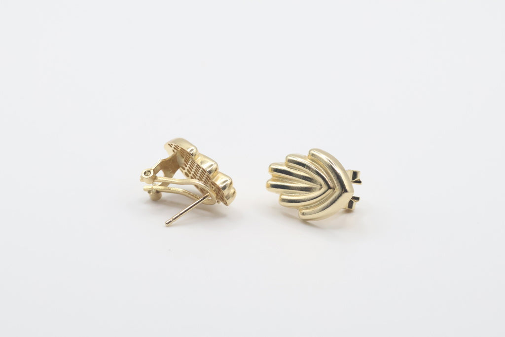 Aretes 10Kt