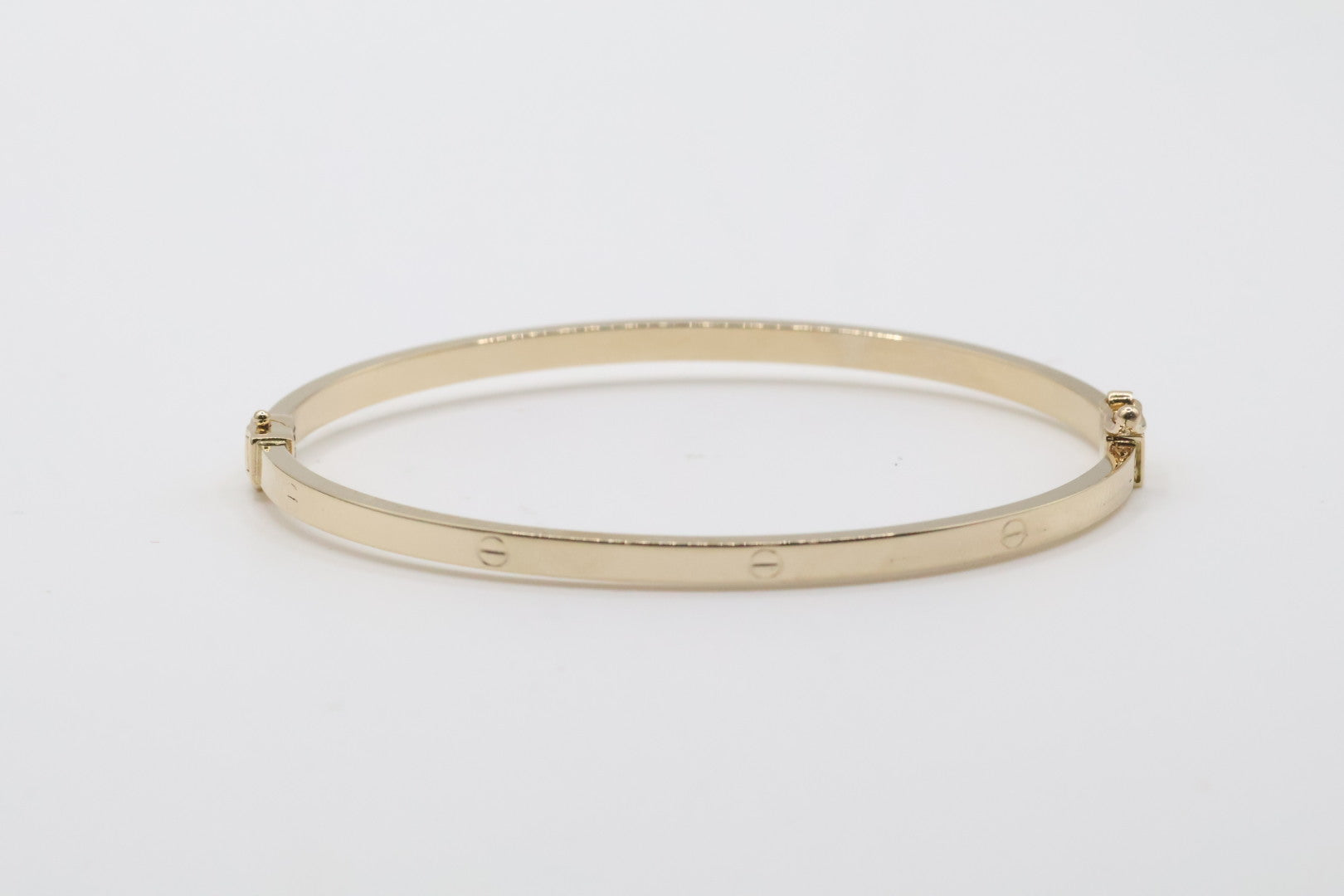 Pulso 14kt Size 2.96mm Weight 5.86g