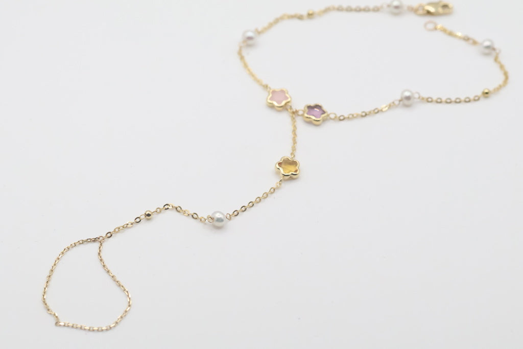 Hathphool 14kt