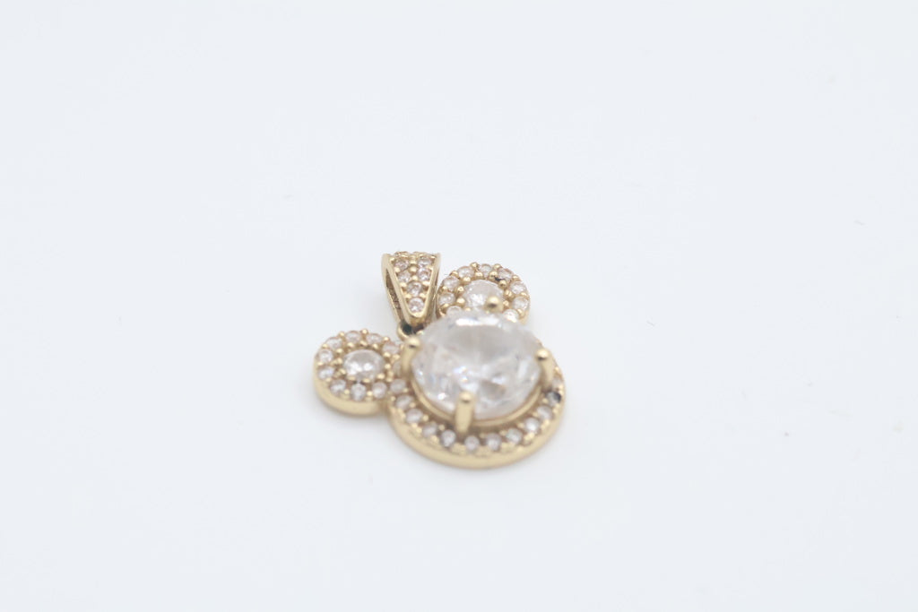 Dijes 14kt