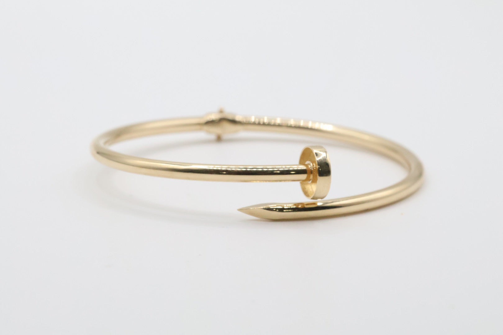 Pulso 14kt Size 2.98mm Weight 6.62g