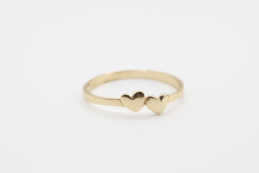 Anillo de Mujer 10Kt