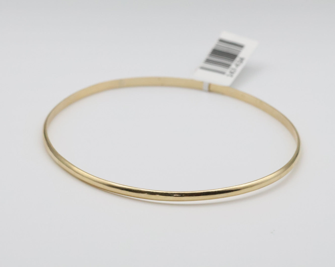Pulso 14kt Size 2.55mm Weight 6.2g
