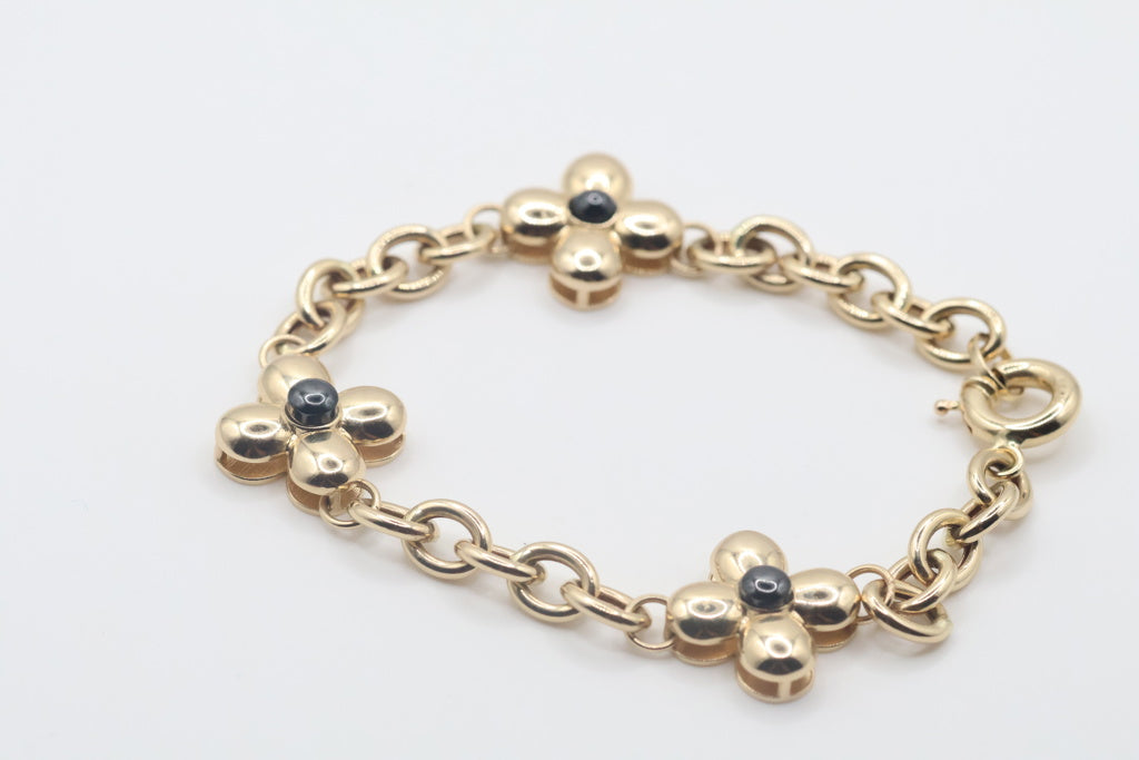 Manillas 14kt Weight 9