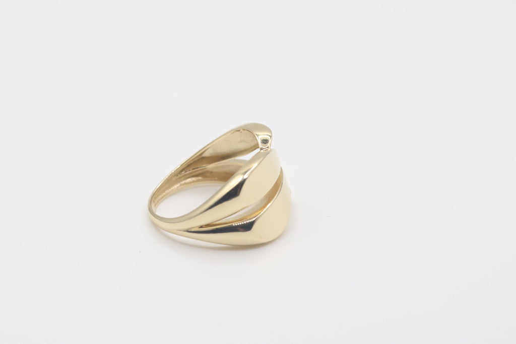 Anillo de Mujer 10Kt