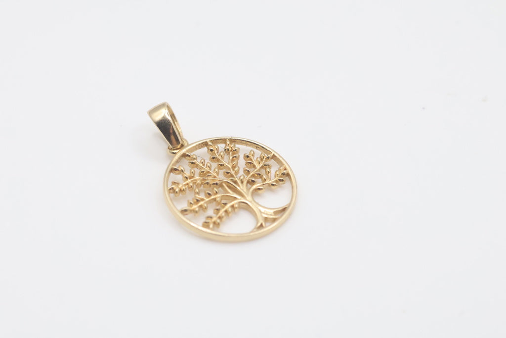 Dijes 14kt