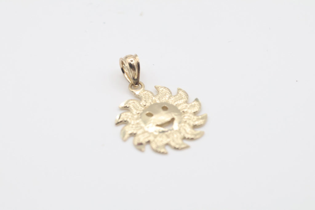 Dijes 10Kt