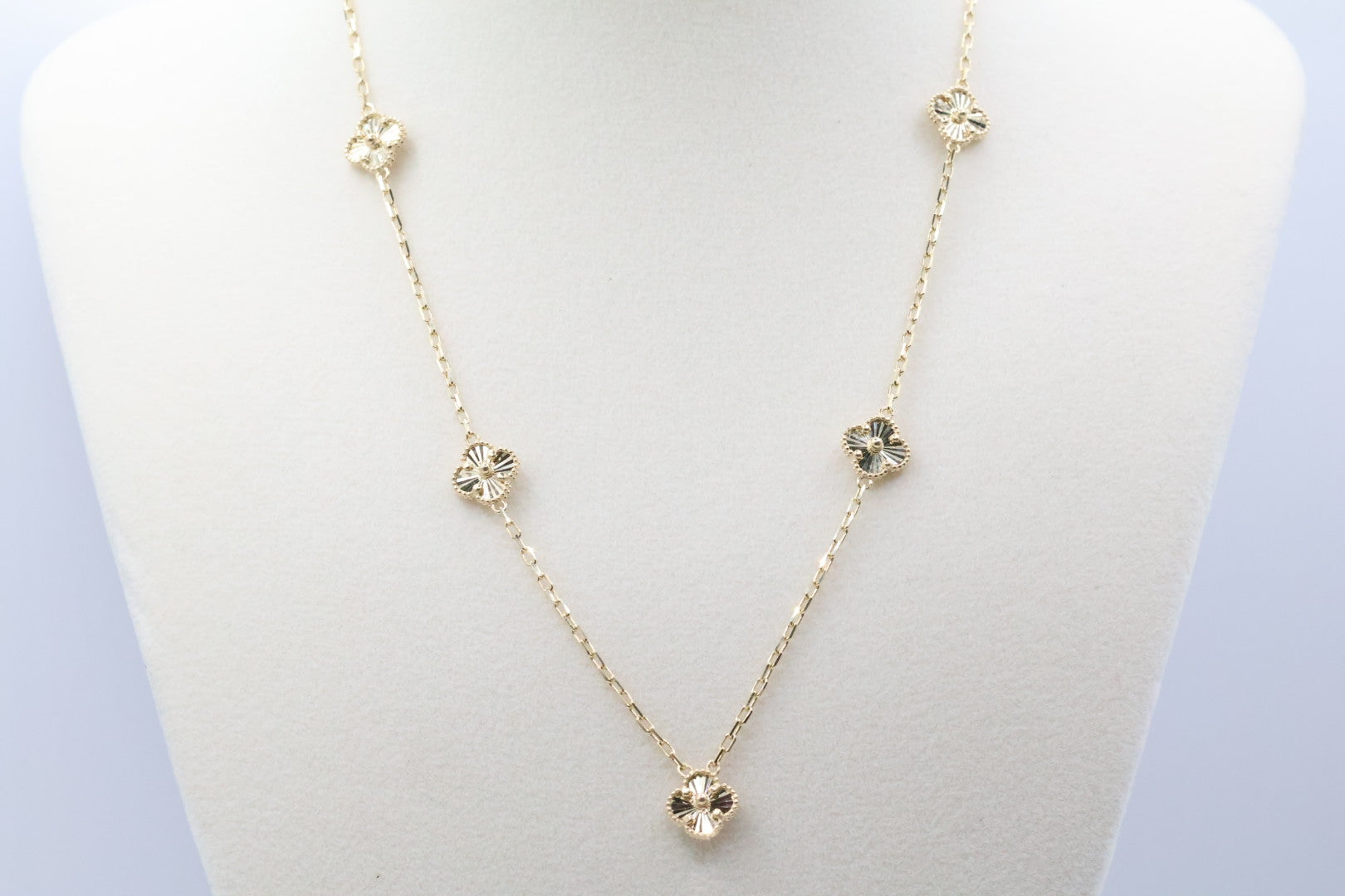 Cadena 14kt Size 9.32mm x 16" Weight 6.75g