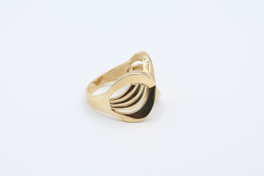 Anillo de Mujer 14kt