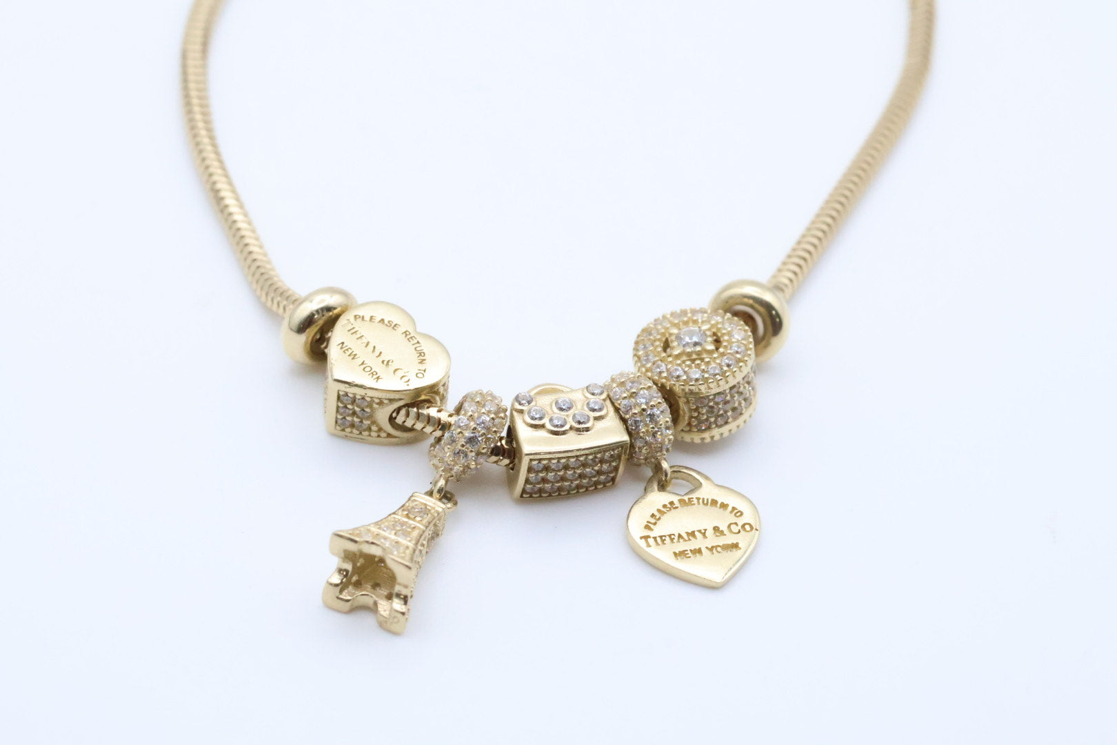 14kt Weight 11g Handles