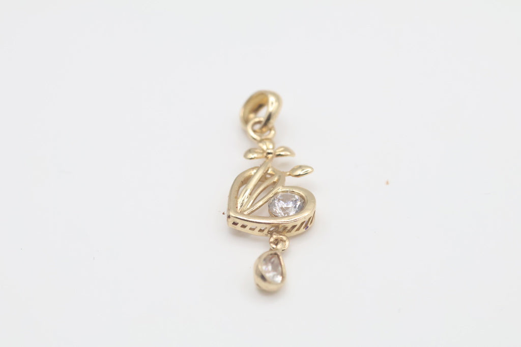 Dijes 14kt