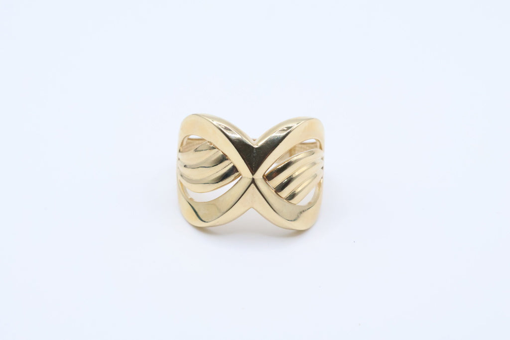 Anillo de Mujer 14kt