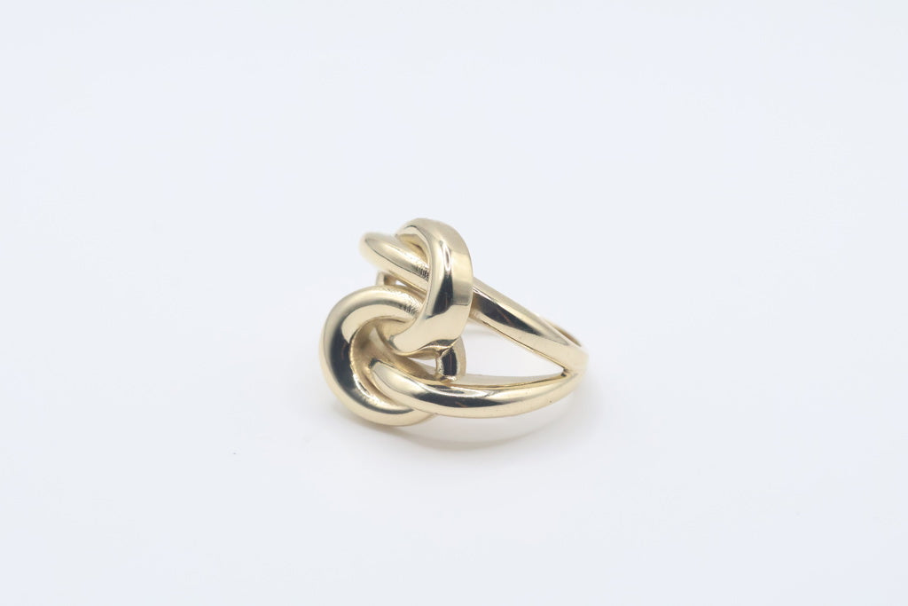 Anillo de Mujer 10Kt