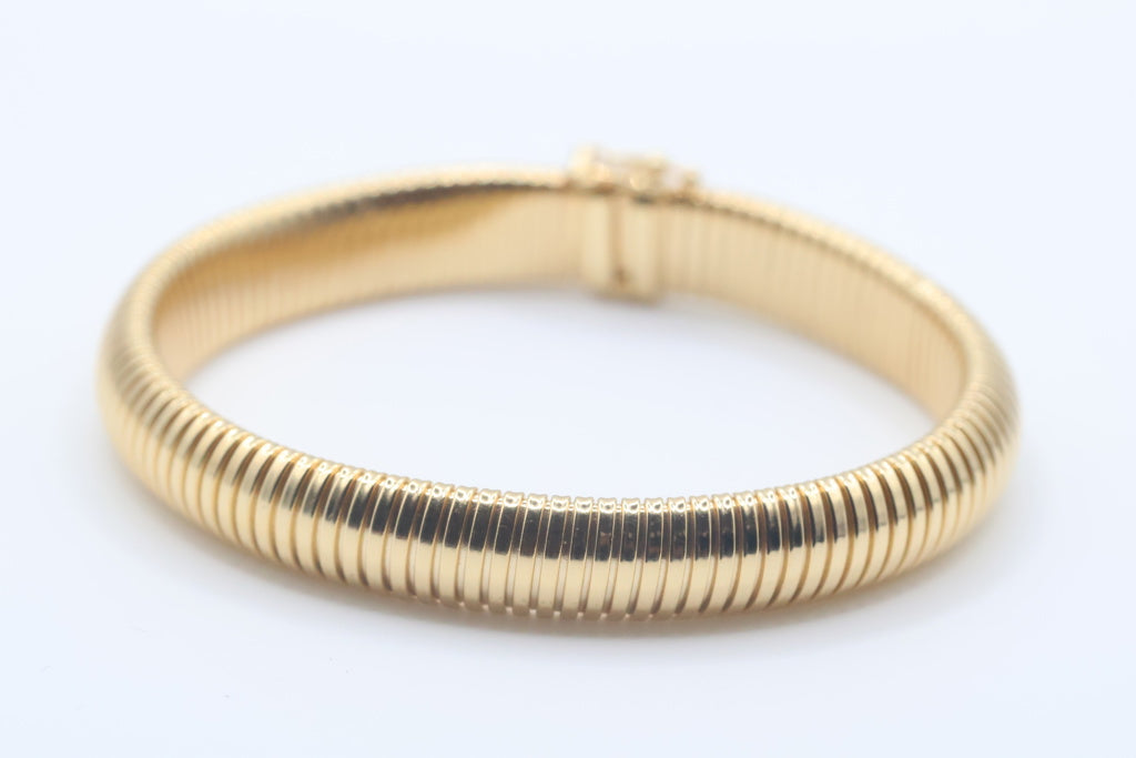 Manillas 14kt Weight 14.26g
