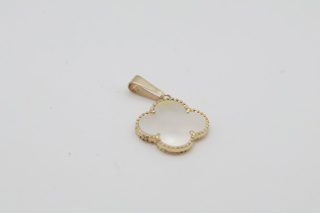 Dijes 14kt Size 17.5mm