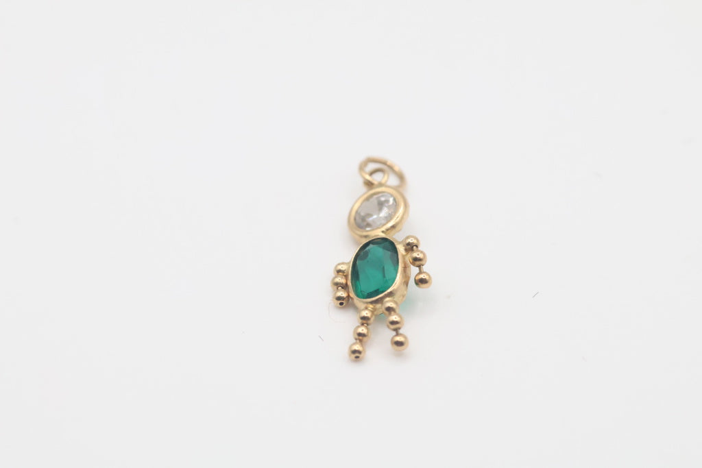 Dijes 14kt