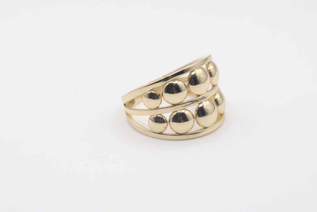 Anillo de Mujer 10Kt