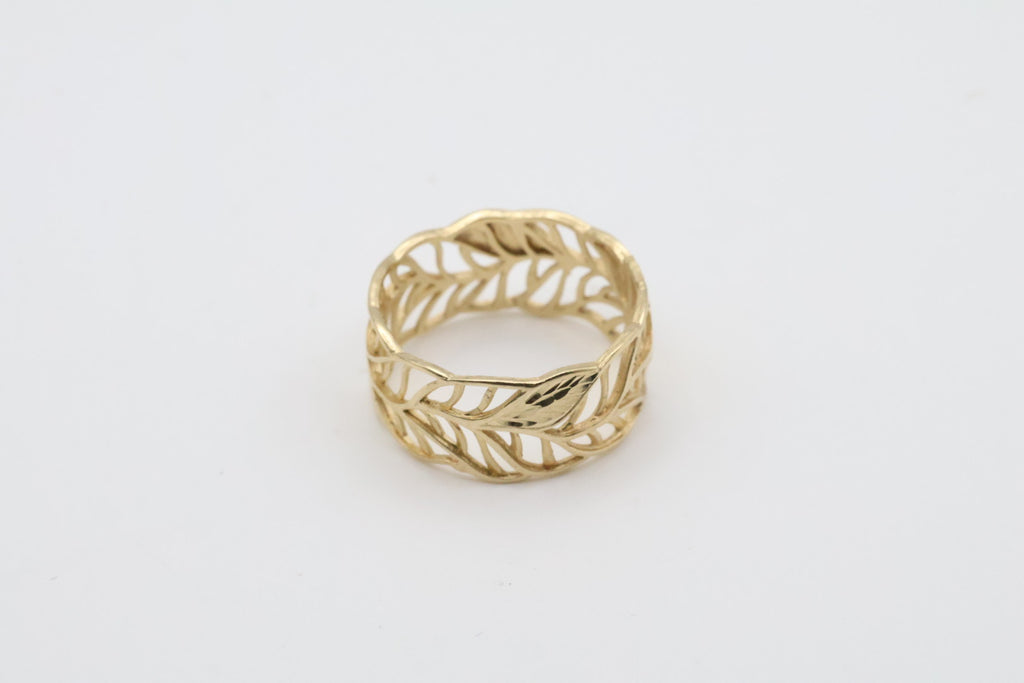 14kt Women's Ring