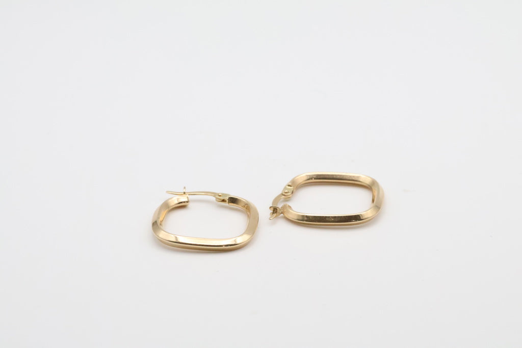 14kt Weight 1.5g Rings