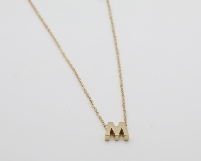 Cadena M 10Kt Weight 1.55g