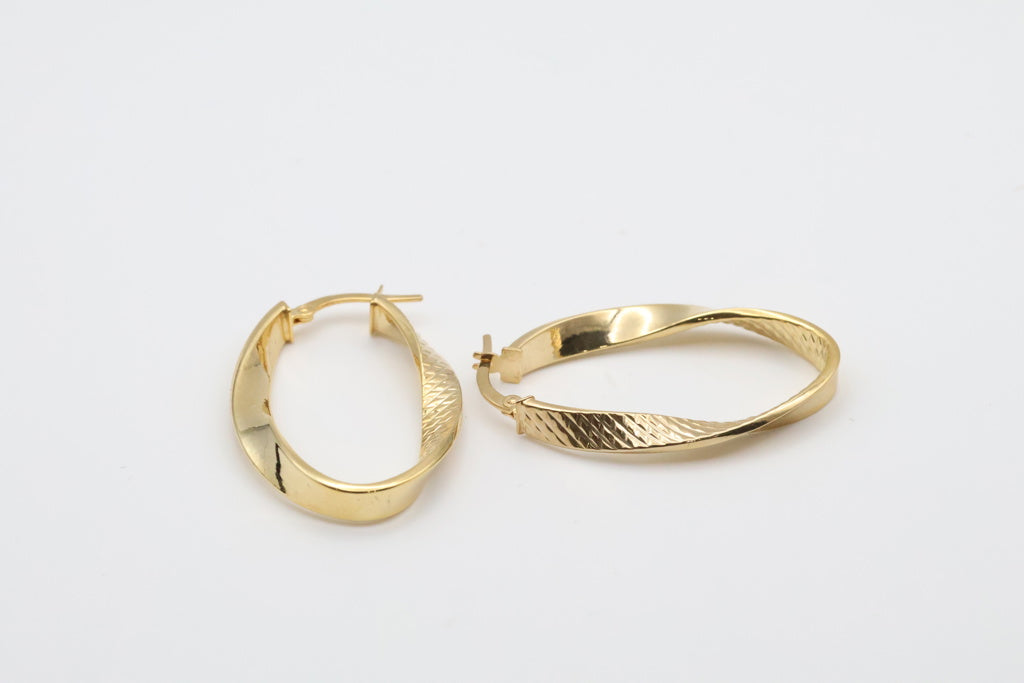 14kt Rings Weight 2.3g