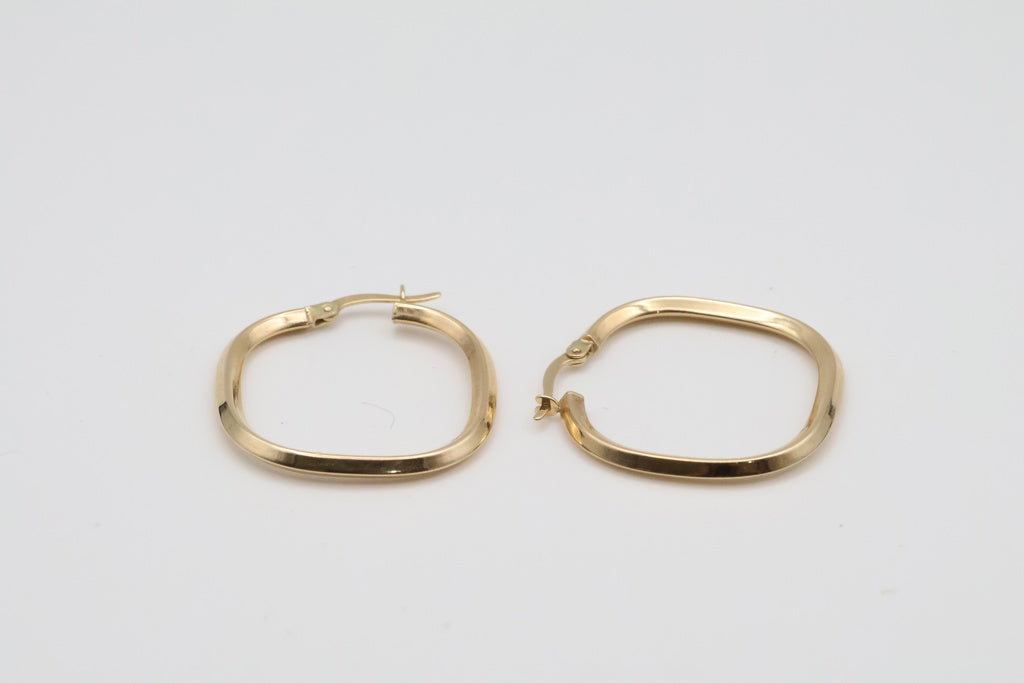 14kt Weight 2g Rings