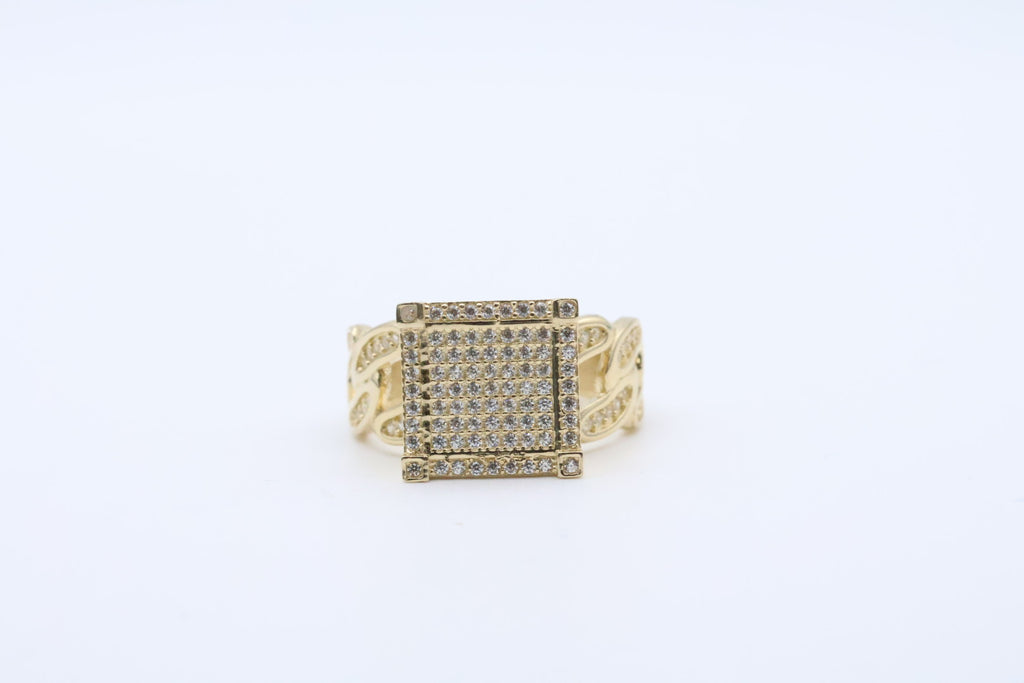 Women's Ring 14kt Weight 5.95g