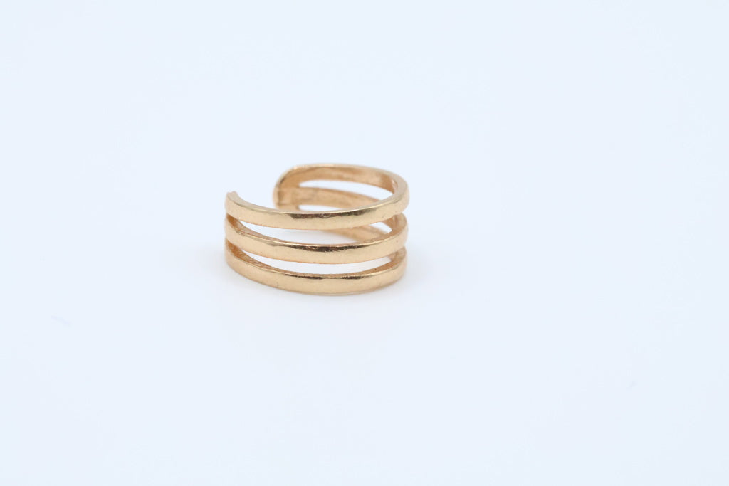 Ear Cuffs 14kt